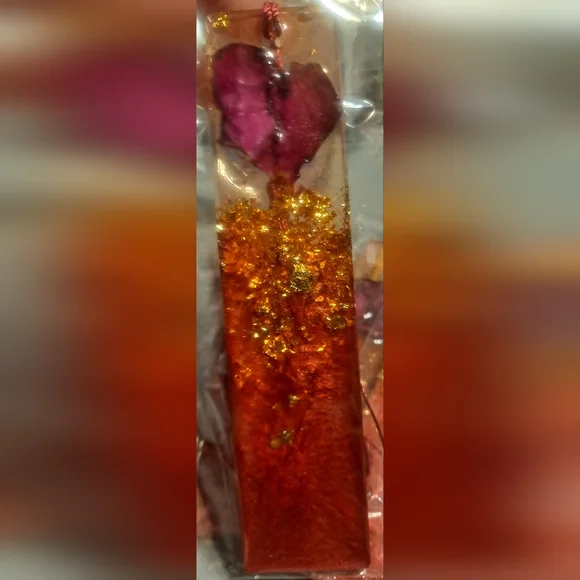 Resin Bookmarks Sale - Picture 4 of 5